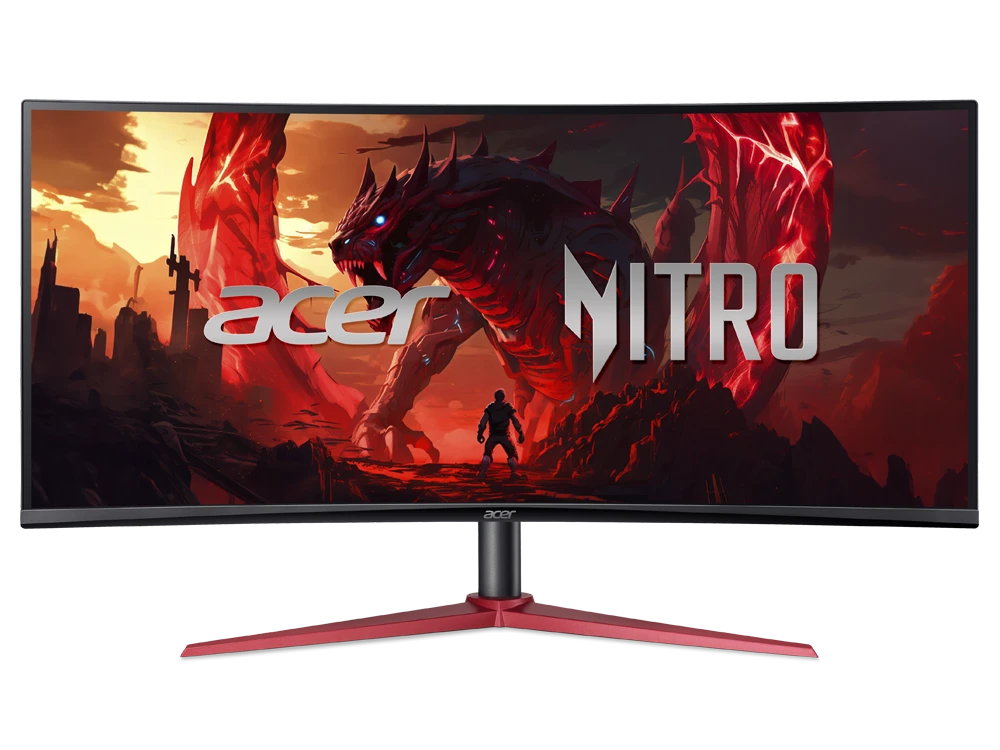 Acer Nitro XZ342CUV